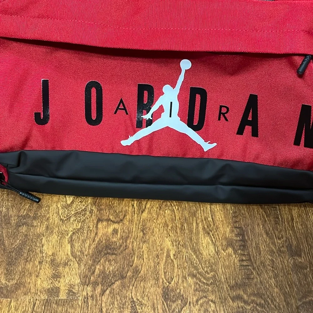 AIR JORDAN Fitness BAG - size S